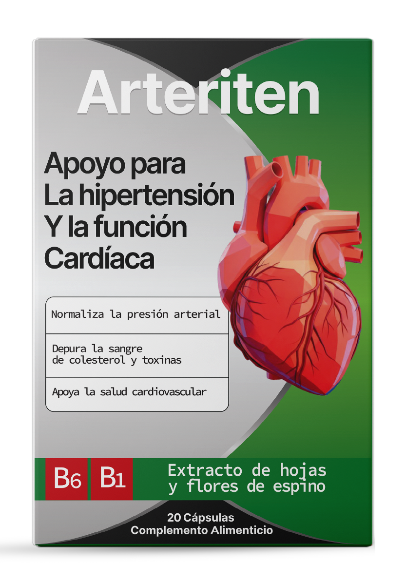Arteriten box